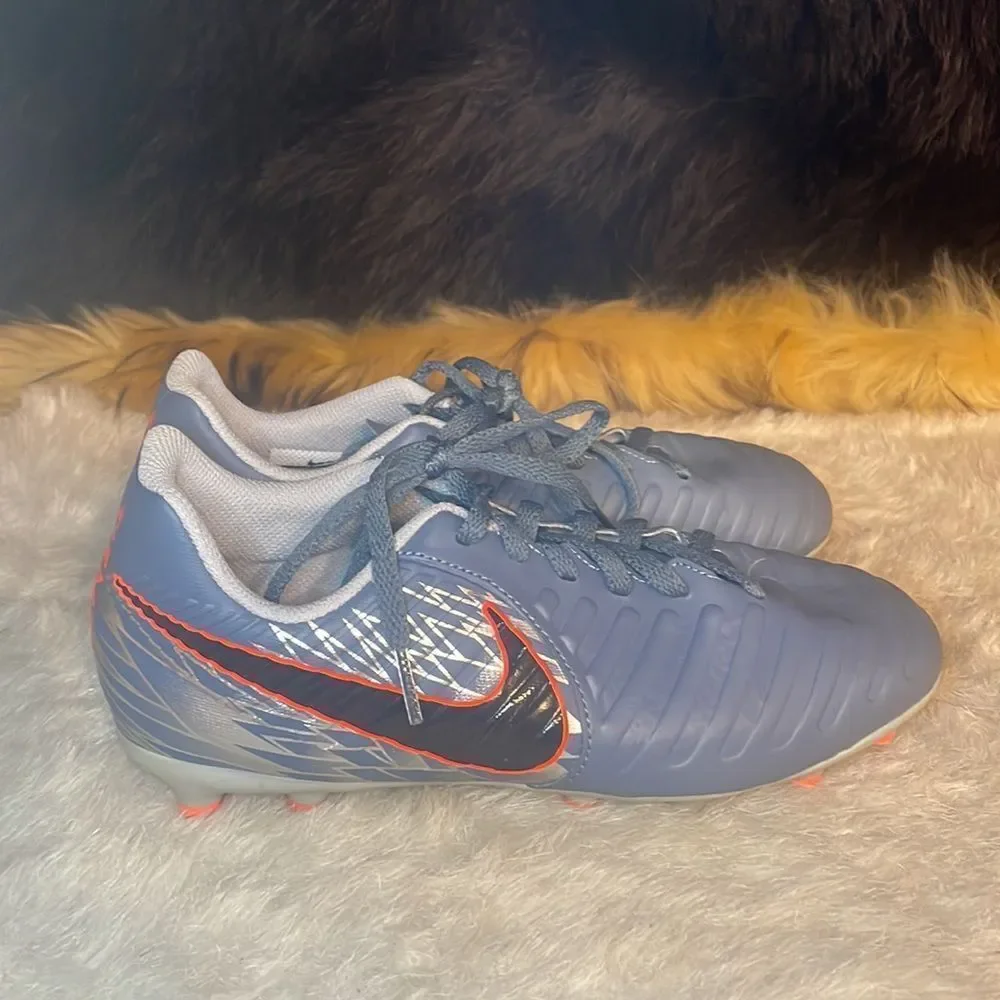 Nike soccer shoes 5 (1825)